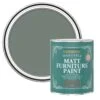 Rust-Oleum Serenity Matt Furniture Paint, 750ml -Hammerite Shop rust oleum serenity matt furniture paint 750ml5013296131384 02c bq