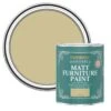 Rust-Oleum Silver Sage Matt Furniture Paint, 750ml -Hammerite Shop rust oleum silver sage matt furniture paint 750ml5013296131377 02c bq