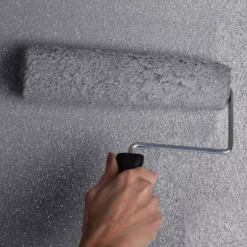 Rust-Oleum Ultra Shimmer Silver Glitter Effect Mid Sheen Multi-surface Topcoat Paint Glitter, 750ml -Hammerite Shop rust oleum ultra shimmer silver glitter effect mid sheen multi surface topcoat paint glitter 750ml5013296039611 02i bq