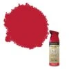 Rust-Oleum Universal Cardinal Red Gloss Multi-surface Spray Paint, 400ml 1 Rust-Oleum Universal Cardinal Red Gloss Multi-surface Spray Paint, 400ml -Hammerite Shop rust oleum universal cardinal red gloss multi surface spray paint 400ml5013296950787 02c bq
