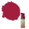 Rust-Oleum Universal Crimson Red Gloss Multi-surface Spray Paint, 400ml -Hammerite Shop rust oleum universal crimson red gloss multi surface spray paint 400ml5013296951050 02c bq