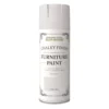 Rust-Oleum Winter Grey Chalky Effect Furniture Paint, 400ml -Hammerite Shop rust oleum winter grey chalky effect furniture paint 400ml5013296940894 08c bq