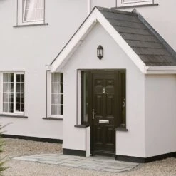 Sandtex 10 Year Black High Gloss Exterior Metal & Wood Paint, 2.5L 5 Sandtex 10 Year Black High Gloss Exterior Metal & Wood Paint, 2.5L -Hammerite Shop sandtex 10 year black high gloss exterior metal wood paint 2 5l5010131460456 01i bq