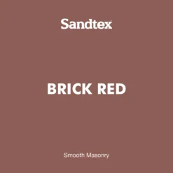 Sandtex Brick Red Masonry Paint, 5L 20 Sandtex Brick Red Masonry Paint, 5L -Hammerite Shop sandtex brick red masonry paint 5l5010131460814 01t bq