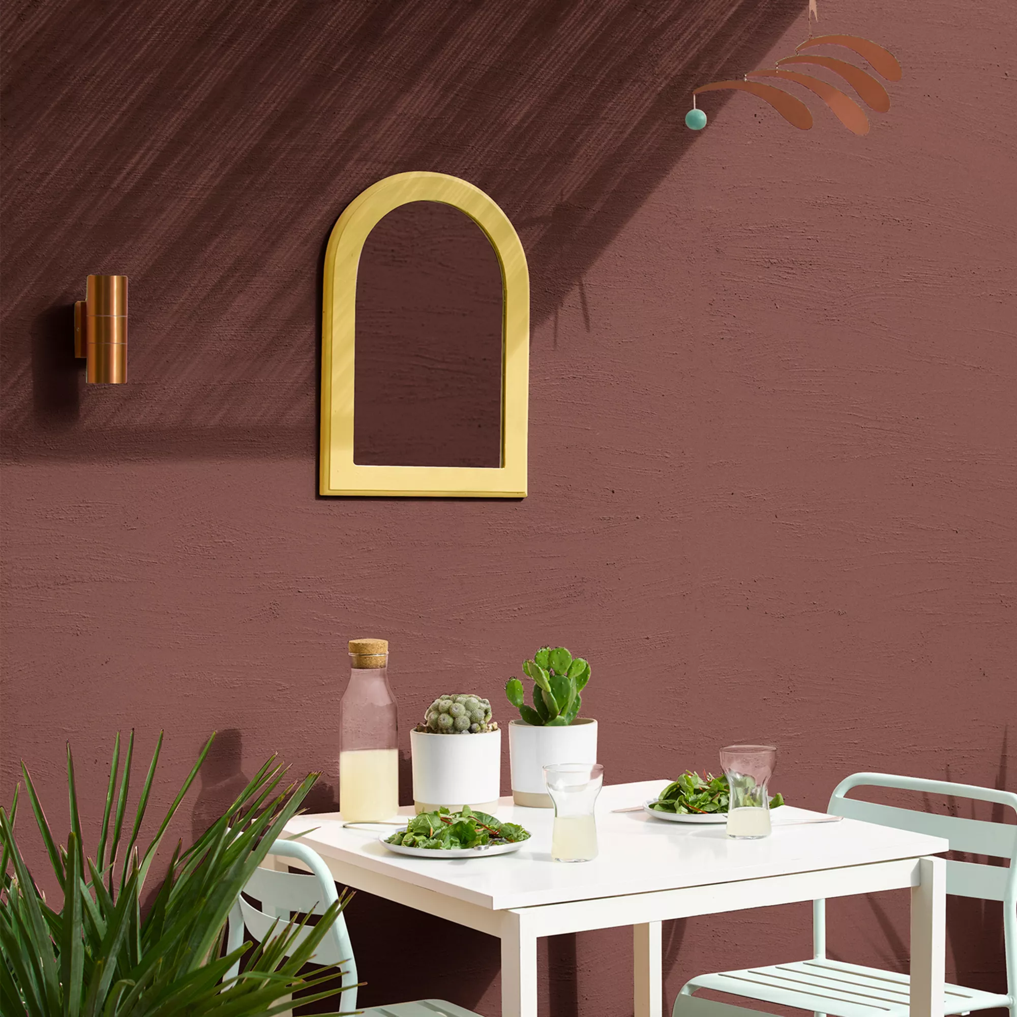 Sandtex Brick Red Masonry Paint, 5L 8 Sandtex Brick Red Masonry Paint, 5L - Image 6