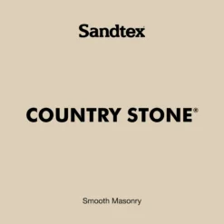 Sandtex Country Stone Matt Masonry Paint, 5L Tub -Hammerite Shop sandtex country stone matt masonry paint 5l tub5010131502279 01t bq