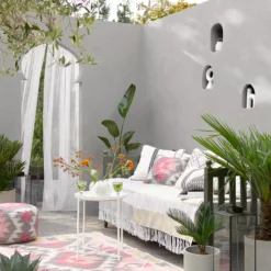 Sandtex Light Grey Matt Masonry Paint, 5L Tub -Hammerite Shop sandtex light grey matt masonry paint 5l tub5010131564307 02i bq