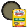 Sandtex Olive Matt Masonry Paint, 5L Tub -Hammerite Shop sandtex olive matt masonry paint 5l tub5010131544613 21c bq