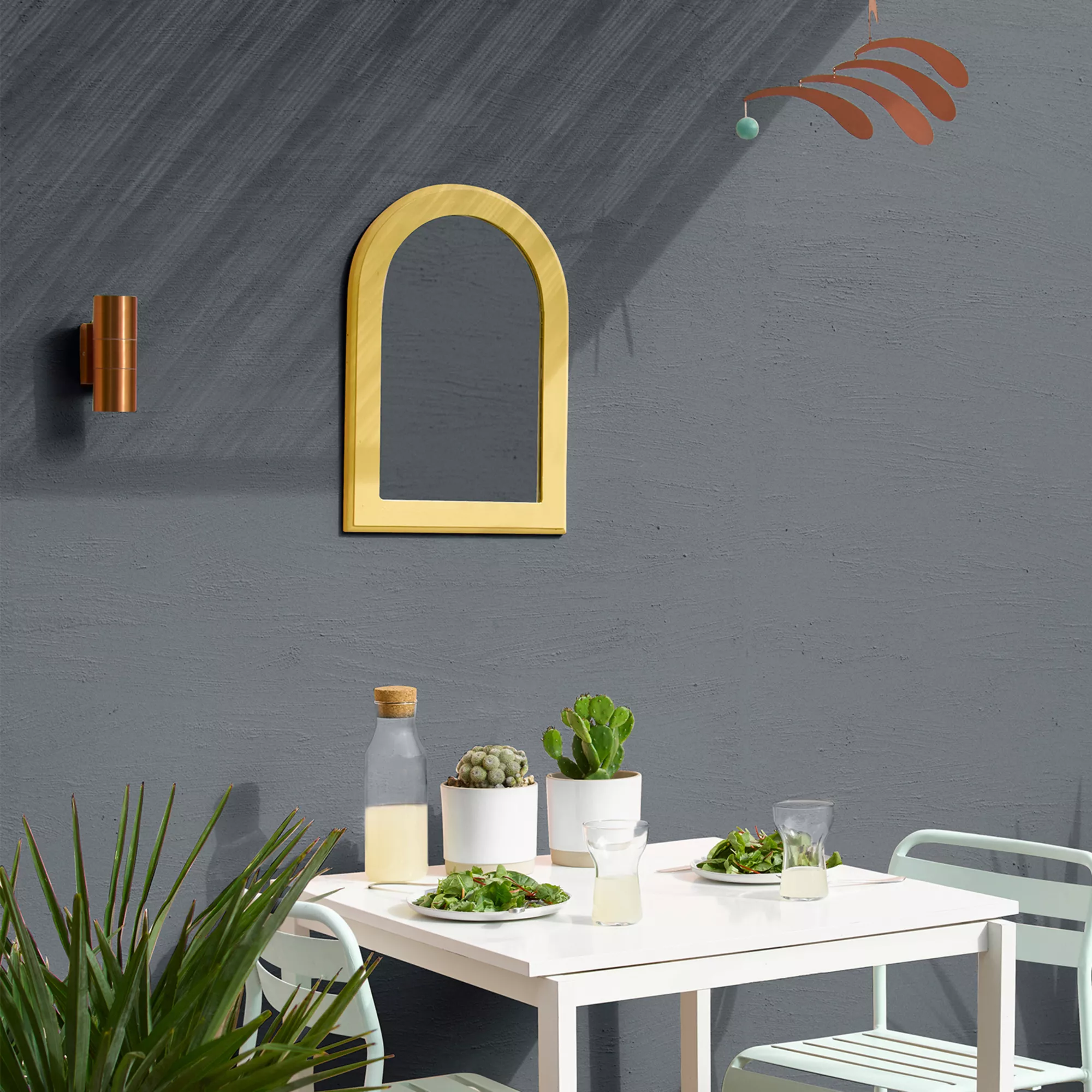 Sandtex Slate Grey Smooth Matt Masonry Paint, 5L Tub 8 Sandtex Slate Grey Smooth Matt Masonry Paint, 5L Tub - Image 6