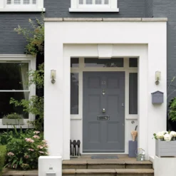 Sandtex Slate Grey Smooth Matt Masonry Paint, 5L Tub 18 Sandtex Slate Grey Smooth Matt Masonry Paint, 5L Tub -Hammerite Shop sandtex slate grey smooth matt masonry paint 5l tub5010131504945 04i bq