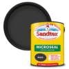 Sandtex Ultra Smooth Black Masonry Paint, 5L 2 Sandtex Ultra Smooth Black Masonry Paint, 5L -Hammerite Shop sandtex ultra smooth black masonry paint 5l5010131461231 21c bq