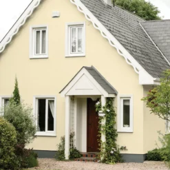 Sandtex Ultra Smooth Cornish Cream Masonry Paint, 10L -Hammerite Shop sandtex ultra smooth cornish cream masonry paint 10l5010131474095 02i bq