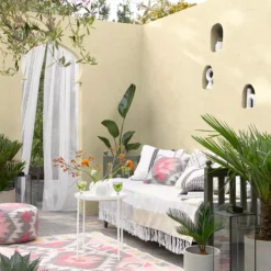 Sandtex Ultra Smooth Cornish Cream Masonry Paint, 10L -Hammerite Shop sandtex ultra smooth cornish cream masonry paint 10l5010131474095 03i bq