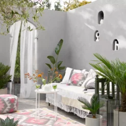 Sandtex Ultra Smooth Gravel Masonry Paint, 5L -Hammerite Shop sandtex ultra smooth gravel masonry paint 5l5010131544637 02i bq