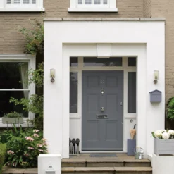 Sandtex Ultra Smooth Mid Stone Masonry Paint, 5L -Hammerite Shop sandtex ultra smooth mid stone masonry paint 5l5010131460777 04i bq