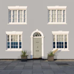 Sandtex Ultra Smooth Plymouth Grey Masonry Paint, 10L -Hammerite Shop sandtex ultra smooth plymouth grey masonry paint 10l5010131564482 01i bq