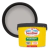 Sandtex Ultra Smooth Plymouth Grey Masonry Paint, 10L -Hammerite Shop sandtex ultra smooth plymouth grey masonry paint 10l5010131564482 02c bq