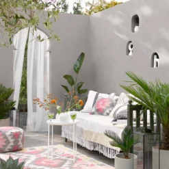 Sandtex Ultra Smooth Plymouth Grey Masonry Paint, 10L -Hammerite Shop sandtex ultra smooth plymouth grey masonry paint 10l5010131564482 03i bq