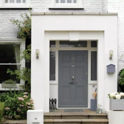 Sandtex Ultra Smooth Pure Brilliant White Masonry Paint, 5L -Hammerite Shop sandtex ultra smooth pure brilliant white masonry paint 5l5010131461293 04i bq