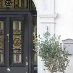 Sandtex Ultra Smooth Pure Brilliant White Masonry Paint, 5L -Hammerite Shop sandtex ultra smooth pure brilliant white masonry paint 5l5010131461293 05i bq