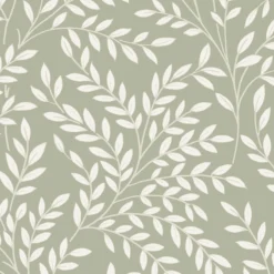 Superfresco Easy Green Leaves Textured Wallpaper -Hammerite Shop superfresco easy green leaves textured wallpaper5011583514643 03c bq