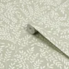Superfresco Easy Green Leaves Textured Wallpaper -Hammerite Shop superfresco easy green leaves textured wallpaper5011583514643 36c