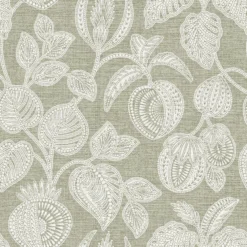 Superfresco Easy Jacobean Sage Smooth Wallpaper -Hammerite Shop superfresco easy jacobean sage smooth wallpaper5011583513271 02c bq
