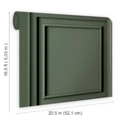 Superfresco Easy Khaki Panel Wood Effect Smooth Wallpaper -Hammerite Shop superfresco easy khaki panel wood effect smooth wallpaper5011583485899 02t bq