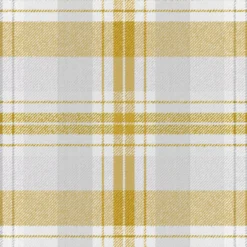 Superfresco Easy Yellow Tartan Fabric Effect Smooth Wallpaper -Hammerite Shop superfresco easy yellow tartan fabric effect smooth wallpaper5011583514858 02c bq