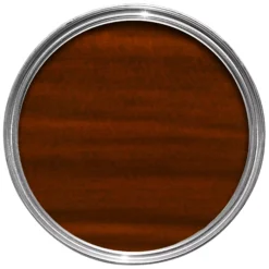 V33 Extreme Protection Mahogany Satin Wood Stain, 750ml -Hammerite Shop v33 extreme protection mahogany satin wood stain 750ml3153895180641 12c bq