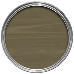 V33 High Performance Dark Silver Satin Quick Dry Decking Stain, 5L -Hammerite Shop v33 high performance dark silver satin quick dry decking stain 5l3153895180894 12c bq