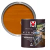 V33 High Performance Light Oak UV Resistant Decking Wood Oil, 2.5L 2 V33 High Performance Light Oak UV Resistant Decking Wood Oil, 2.5L -Hammerite Shop v33 high performance light oak uv resistant decking wood oil 2 5l3153895164399 01c