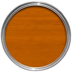 V33 High Performance Light Oak UV Resistant Decking Wood Oil, 2.5L -Hammerite Shop v33 high performance light oak uv resistant decking wood oil 2 5l3153895164399 12c bq