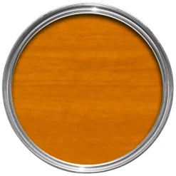 V33 Medium Oak UV Resistant Decking Wood Oil, 5L -Hammerite Shop v33 medium oak uv resistant decking wood oil 5l3153895163101 12c bq