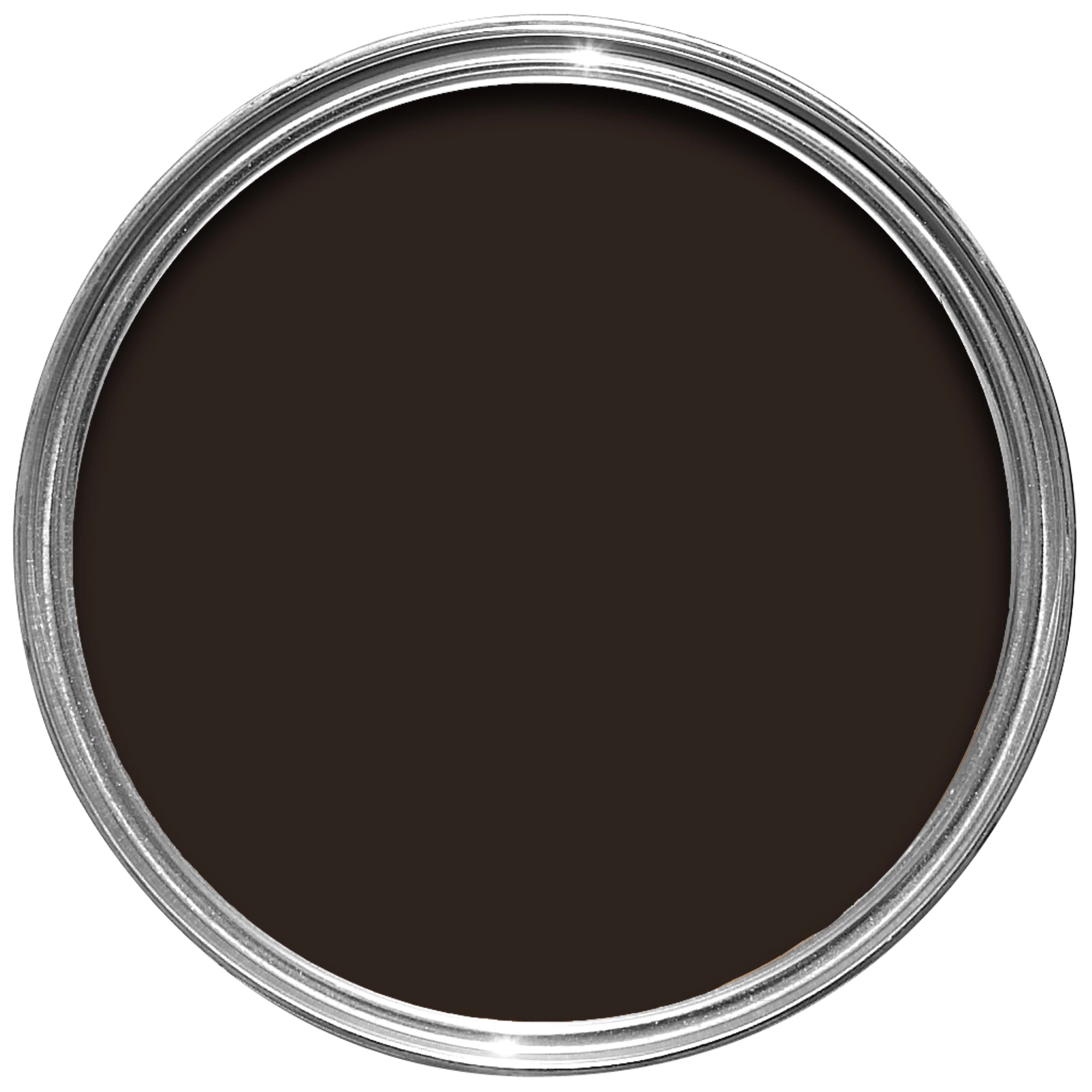 V33 Renovation Carbon Metallic Satinwood Radiator & Appliance Paint, 400ml Spray Can 5 V33 Renovation Carbon Metallic Satinwood Radiator & Appliance Paint, 400ml Spray Can - Image 3