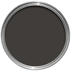 V33 Renovation Graphite Black Satinwood Multi-surface Paint, 2L 7 V33 Renovation Graphite Black Satinwood Multi-surface Paint, 2L -Hammerite Shop v33 renovation graphite black satinwood multi surface paint 2l3153895181846 12c bq