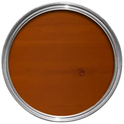 V33 Teak UV Resistant Decking Wood Oil, 5L -Hammerite Shop v33 teak uv resistant decking wood oil 5l3153895163118 12c bq