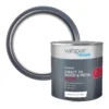 Valspar Trade Exterior Direct To Wood & Metal Pure Brilliant White Gloss Paint, 2.5L Tin -Hammerite Shop valspar trade exterior direct to wood metal pure brilliant white gloss paint 2 5l tin5055018190118 01c bq