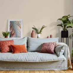 Valspar Trade Tough Magnolia Matt Emulsion Paint, 10L 11 Valspar Trade Tough Magnolia Matt Emulsion Paint, 10L -Hammerite Shop valspar trade tough magnolia matt emulsion paint 10l5055018190439 02i bq