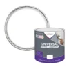 Valspar Universal White Primer & Undercoat, 2.5L -Hammerite Shop valspar universal white primer undercoat 2 5l5055018169398 02c bq