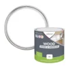 Valspar Wood White Wood Primer & Undercoat, 2.5L -Hammerite Shop valspar wood white wood primer undercoat 2 5l5055018169336 02c bq