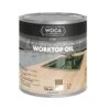 WOCA DK Natural Satin Worktop Oil, 750ml -Hammerite Shop woca dk natural satin worktop oil 750ml5708055033701 08c bq