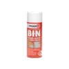 Zinsser B-I-N Off White Matt Primer & Undercoat Spray Paint, 400ml -Hammerite Shop zinsser b i n off white matt primer undercoat spray paint 400ml5037898610467 01c BQ