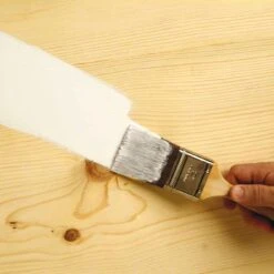 Zinsser B-I-N White Multi-surface Matt Primer, 1L -Hammerite Shop zinsser b i n white multi surface matt primer 1l5037898610177 04i bq